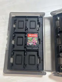スプラトゥーン2Nintendo Switch パッケージ版