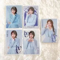 2025年最新】IVE イソ まとめ売りの人気アイテム - メルカリ