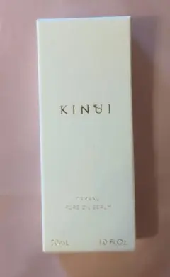 KINUI TAMANU PURE OIL SERUM 30mLのサムネイル