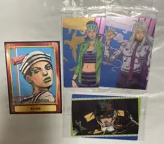 ジョジョの奇妙な冒険 まとめ売り