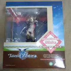 ALTER アルター テイルズオブゼスティリア アリーシャ フィギュア