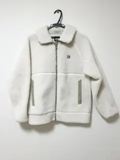 Helly Hansen フリースジャケット WL ホワイト