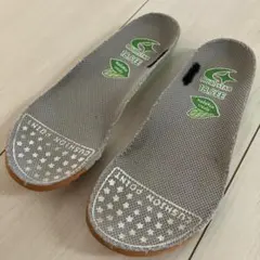 ムーンスター18.5cm EE 中敷き　インソール