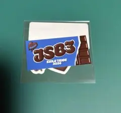 JSB3 EXILE TRIBE ステッカー 2026