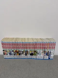 HUNTER×HUNTER 1〜32巻セット