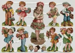 海外 クロモス ⑫