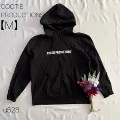 2026年最新】COOTIE PRODUCTIONS カラー：ブラック系 メンズ パーカー
