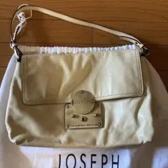 JOSEPH バッグ　ショルダーバッグ　本革　レザー　レディスバッグのサムネイル