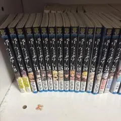 ダーウィンズ・ゲーム 24巻セット - メルカリ