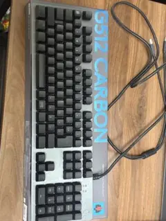 g512 キーボード