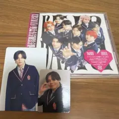 Yes!東京 超特急盤 カイ トレカ CD