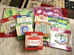 トイストーリー　一番くじD-G賞