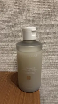 SKIN&LAB Glutathione Ampoule Toner