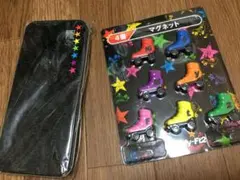 Kis-My-Ft2  マグネット&筆箱　新品セット