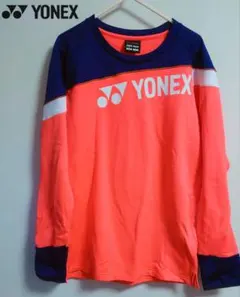 YONEX UNI ヨネックス ヒートカプセルライト トレーナー L