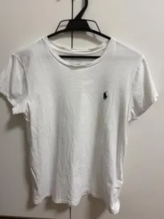 POLO RALPH LAUREN 半袖Tシャツ ホワイト