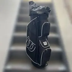 2026年最新】Wilson 割引オプション：通常商品 ゴルフバッグ・キャディ