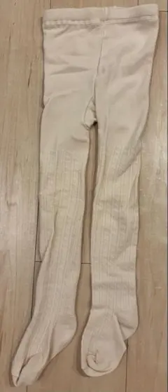 タイツ　キッズ 90〜100