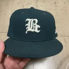 New Era Back Channel ベースボールキャップのサムネイル