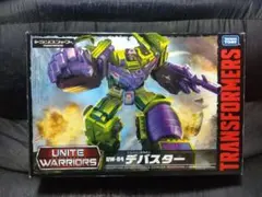 2025年最新】トランスフォーマー デバスターの人気アイテム - メルカリ
