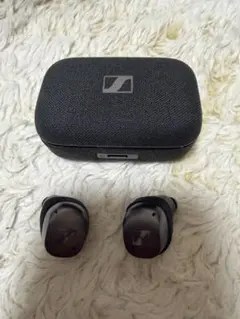 ジャンク】Sennheiser Momentum True Wireless 4 Amazon.com: Sennheiser MOMENTUM True Wireless 4 Black Copper