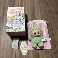 ラブブ　Exciting Macaron