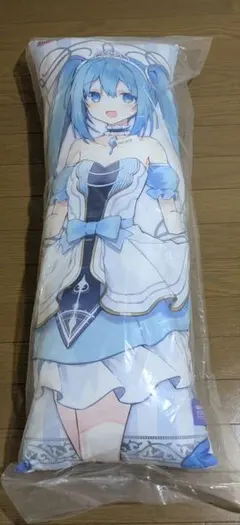 初音ミク 抱き枕 クッション TAITOのサムネイル