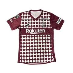 ヴィッセル神戸 2021シーズン 1stレプリカユニフォーム アシックスのサムネイル