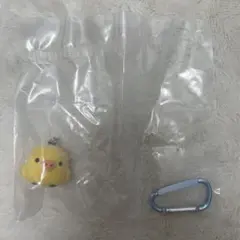 サンエックス　キーホルダー　キイロイトリのサムネイル