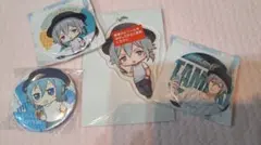 アイドリッシュセブン 四葉環セット