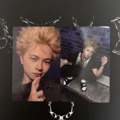 ONEOREIGHT TAKERU トレカ