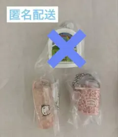 サンリオキャラクターズ レトロミニチュアチャーム2