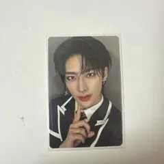 ZB1 WorldTOUR ソウルコン リッキー トレカ