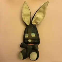 昭和レトロ　ヴィンテージぬいぐるみ