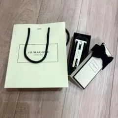 JO MALONE ハンドクリーム 30ml ギフトボックス付き
