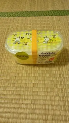 ポチャッコ 弁当箱のサムネイル