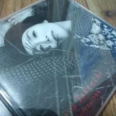 値下!竹内まりや / Impressions·ベスト·アルバム