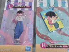 ぼっちざろっく 後藤ひとり アクリススタンド ラバーチャーム