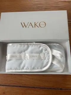 銀座WAKOの小物入れ