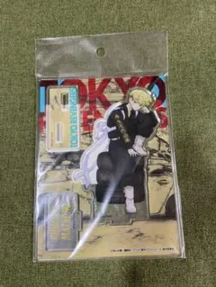 東京リベンジャーズ アクリルスタンド 松野千冬