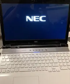 NEC LAVIE ノートPC 本体のサムネイル