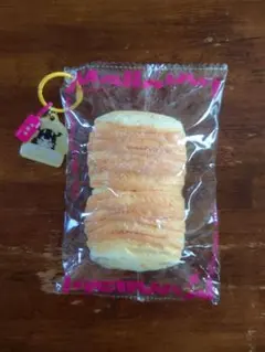 Mellojoy スクイーズ ダブルブレッド