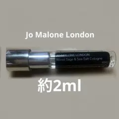 Jo Malone London ウッドセージ　シーソルト　2ml 香水のサムネイル
