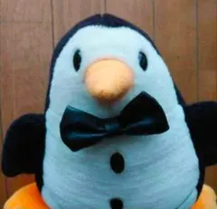 マンシングウェア　ペンギン　ヴィンテージぬいぐるみ　非売品　約25cm　激レア品 マンシングウェア ペンギン ヴィンテージぬいぐるみ 非売品 約25cm 激