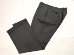 【極美品】ビームスハート スラックス size 50 グレーのサムネイル