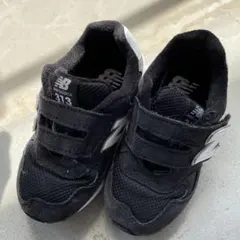 キッズ　ニューバランス　15.0cm 【313】
