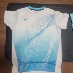 Mizuno テニス Tシャツ 3点セットメンズ