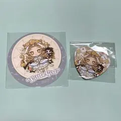 第五人格 スイパラ 少女