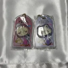 【新品】ちいかわ ロリポップチョコミニチュアチョコチャーム ちいかわ モモンガ