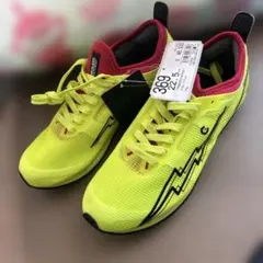 GIRAUDM 陸上競技用シューズ 22.5cm